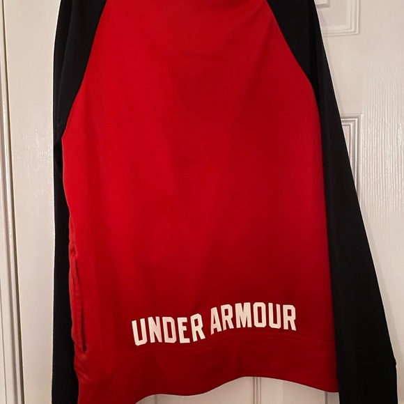 Under Armour Jacket - YMD - Picture 4 of 6